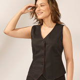 The Reversible Waistcoat
