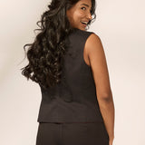 The Reversible Waistcoat