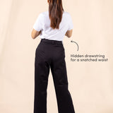 The Everywhere Trousers