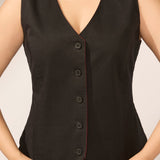 The Reversible Waistcoat