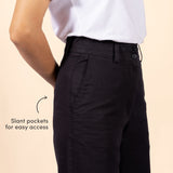 The Everywhere Trousers