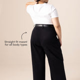 The Everywhere Trousers