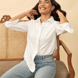 The Classic Oxford Shirt