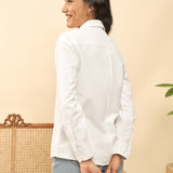 The Classic Oxford Shirt