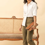 The Classic Oxford Shirt