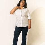 The Classic Oxford Shirt