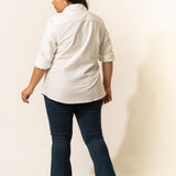 The Classic Oxford Shirt