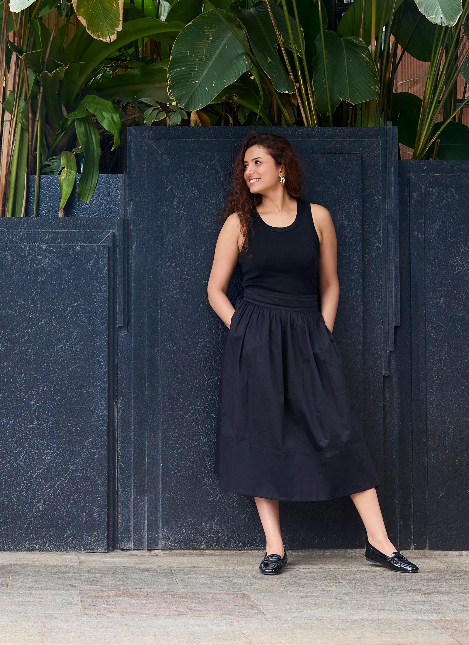 The Wait Is Over. Meet the Do-It-All Skirt.