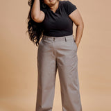 The Everywhere Trousers - Steel Grey