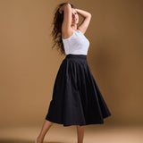 The Do-It-All Skirt