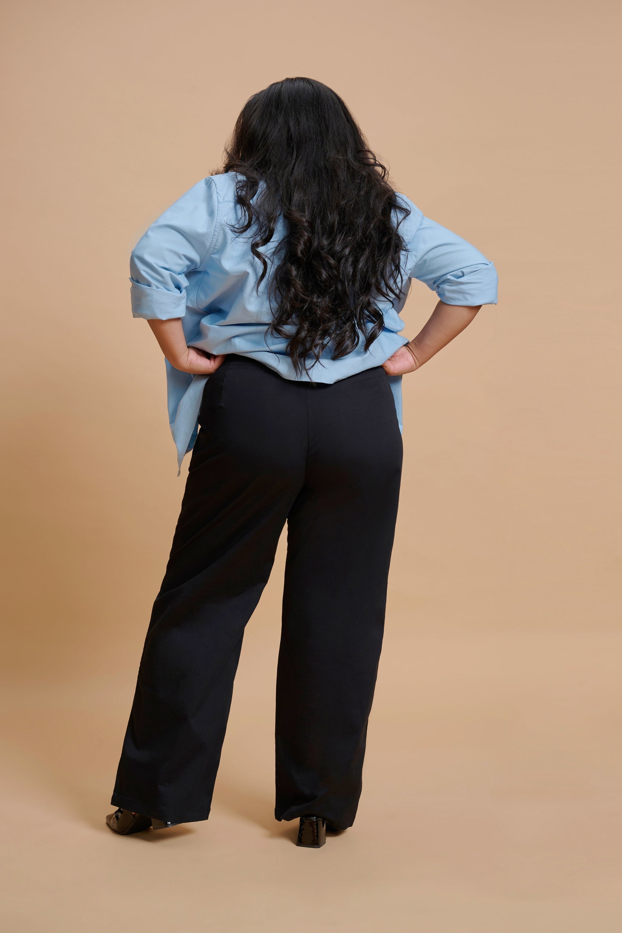 The Everywhere Trousers