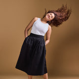 The Do-It-All Skirt