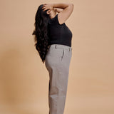 The Everywhere Trousers - Steel Grey