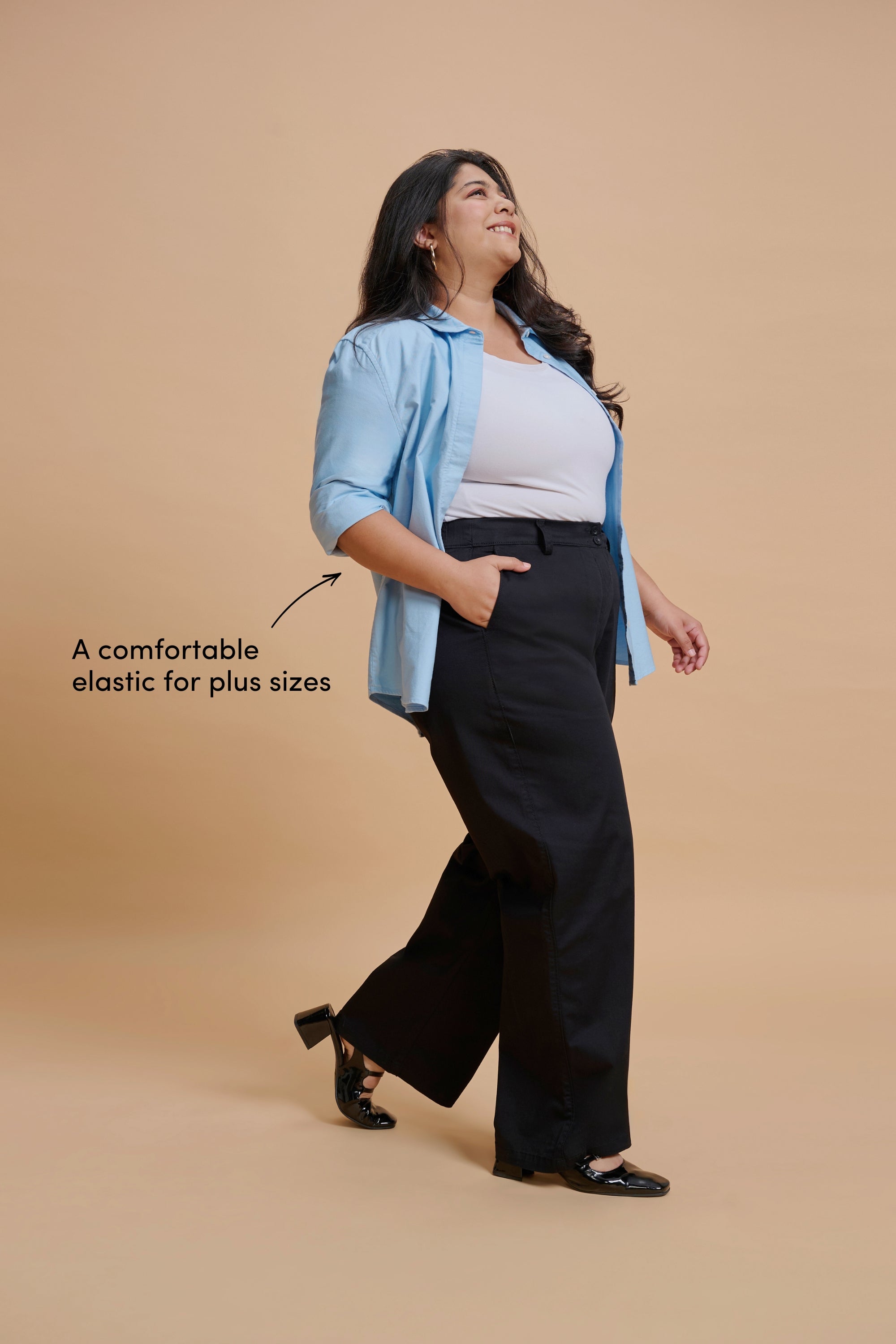 The Everywhere Trousers