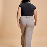 The Everywhere Trousers - Steel Grey