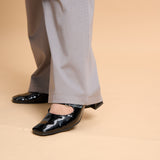 The Everywhere Trousers - Steel Grey