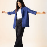 The Lightweight Chore Jacket