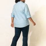 The Classic Oxford Shirt