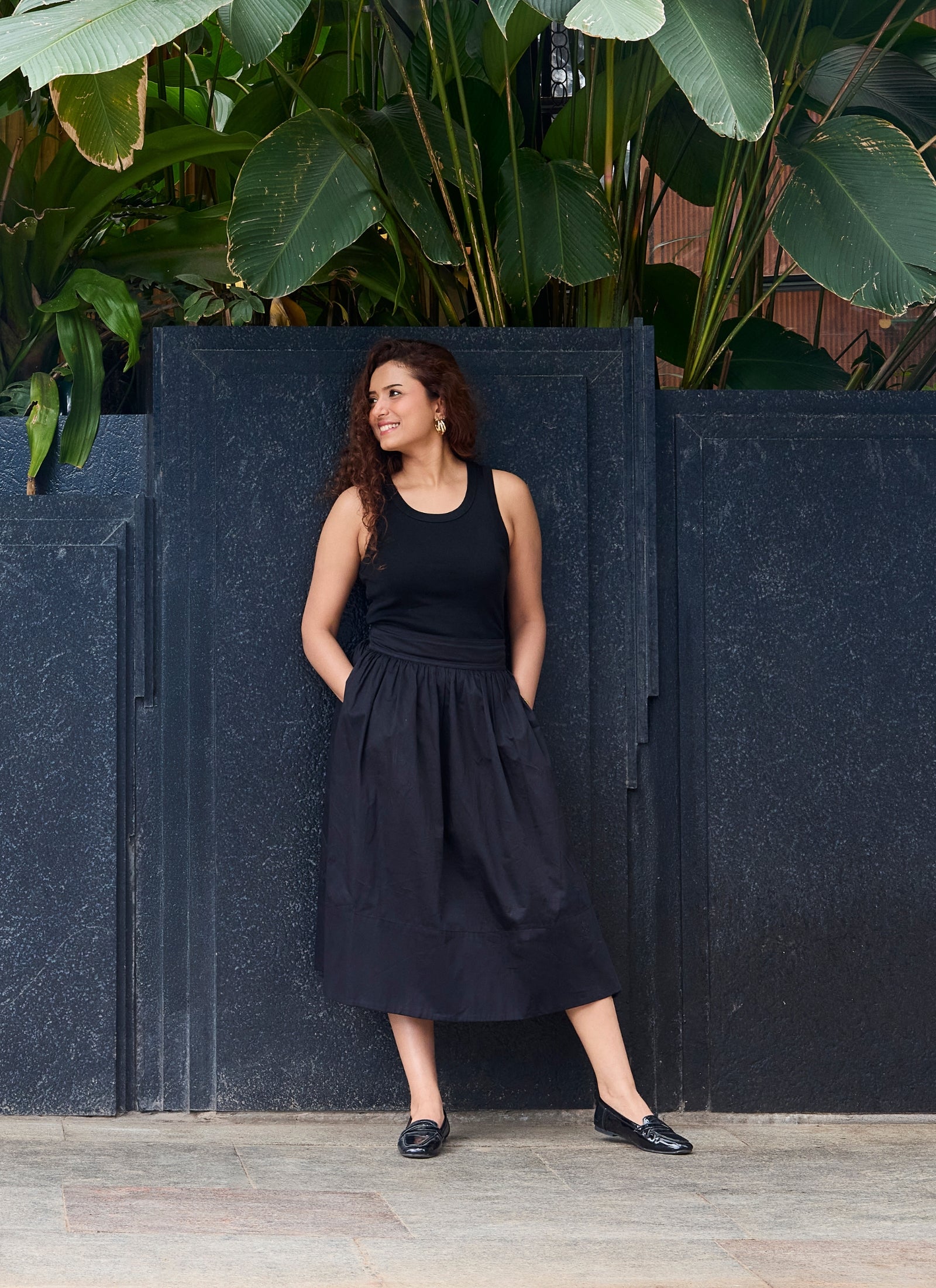 The <br>Do-It-All Skirt is here