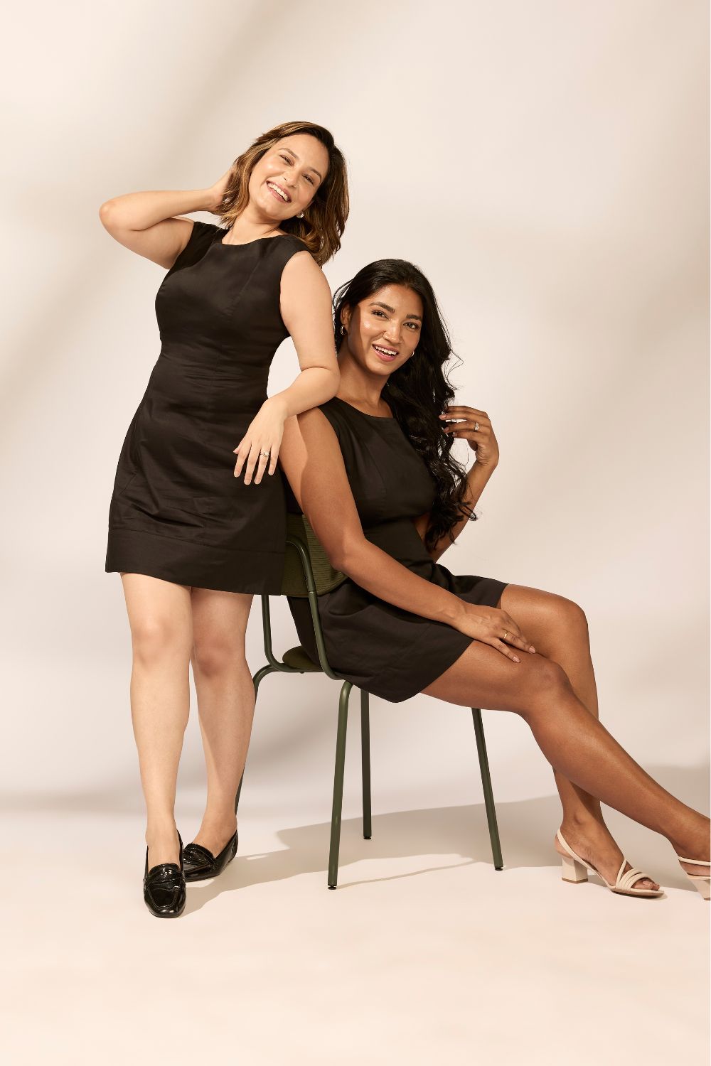 The Little Black Dress The Little Black Dress