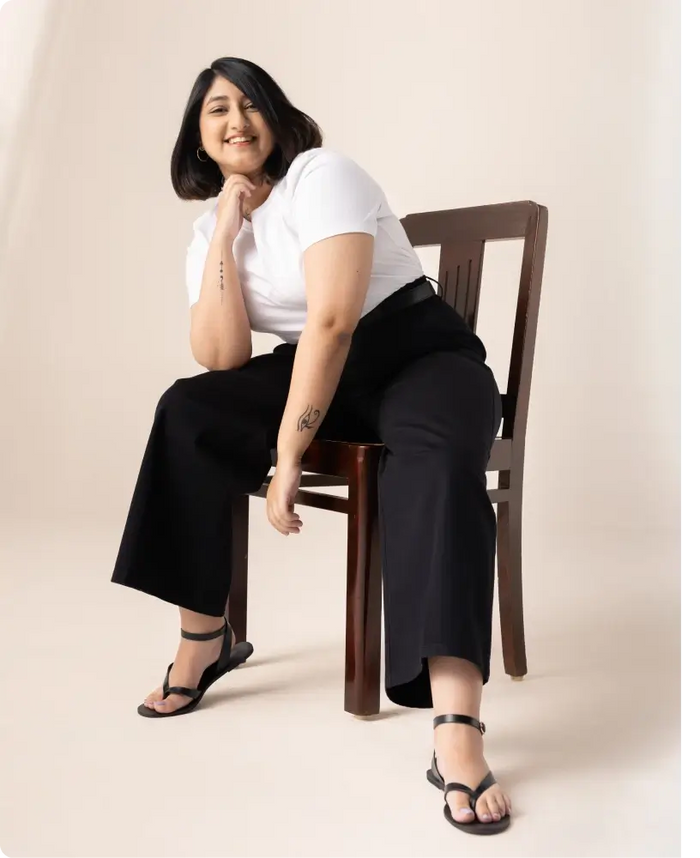 Cotton twill that lasts